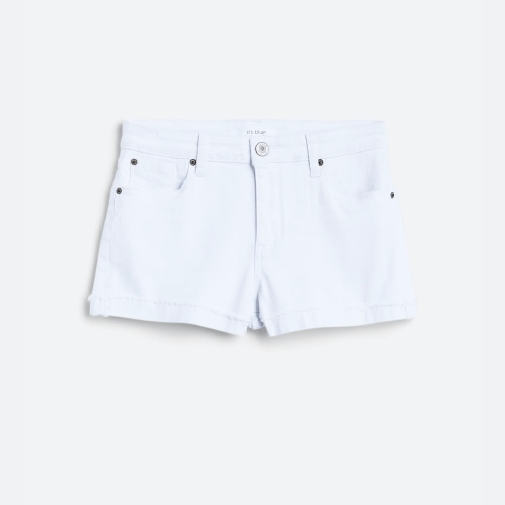 STS Blue Molly Super High Rise Shorts